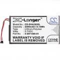 Akumulator Sony PHA-2 4-297-656-01 2200mAh