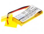 Akumulator Sony SBH80 LP401225 80mAh