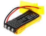 Akumulator Sony SBH80 LP401225 80mAh