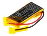Akumulator Sony SBH80 LP401225 80mAh