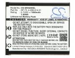 Akumulator Sony SRS-BTS50 SP73 1050mAh