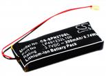 Akumulator Sony PSP-N270 LP491232L100 200mAh