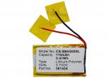 Akumulator Sony SBH-20 381424 110mAh