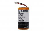 Akumulator Sony HBH-DS970 LP1022L15 120mAh