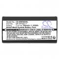 Akumulator Sony BP-HP550-11 MDR-RF860 700mAh