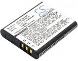 Akumulator Sony MHS-TS20 SP70 800mAh