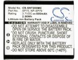 Akumulator Sony MHS-TS20 SP70 800mAh
