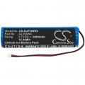 Akumulator DJI Phantom 3 GL358WA 3400mAh