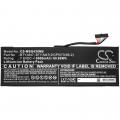 Akumulator MSI GS40 6QE16H21 BTY-M47 8000mAh