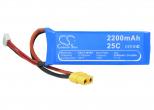 Akumulator DJI Phantom 1 P1-12 2200mAh