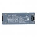 Akumulator Comen S6 Deﬁbrillator CMLI3X4I001B 6800mAh
