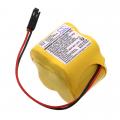 Bateria Allen Bradley 1766-L32xxx BR-2/3AGCT4A 2900mAh