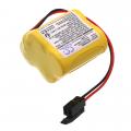 Bateria Allen Bradley 1766-L32xxx BR-2/3AGCT4A 2900mAh