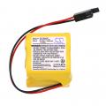 Bateria Allen Bradley 1766-L32xxx BR-2/3AGCT4A 2900mAh