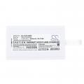 Akumulator Comen Patient Monitor CMLI2X3I002B 5500mAh