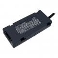 Bateria Comen F1 Fully Automatic CMLM3X4I001B 4200mAh