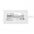 Akumulator Comen V3A CMLI2X4I001B 6700mAh