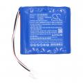 Akumulator Comen NV8 022-000088-00 2600mAh 14.8V