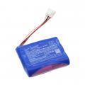 Akumulator Comen Synhas CMLI1X3I001A 2600mAh