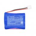 Akumulator Comen Synhas CMLI1X3I001A 2600mAh