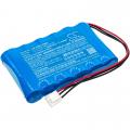 Akumulator Comen CM-1200A ECG 0110-022-000124-00 6400mAh
