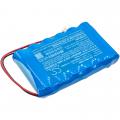 Akumulator Comen CM-1200A ECG 0110-022-000124-00 6400mAh