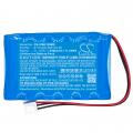 Akumulator Comen CM-1200A ECG 0110-022-000124-00 6400mAh