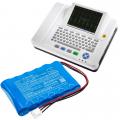 Akumulator Comen CM-1200A ECG 0110-022-000124-00 6400mAh