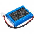 Akumulator Comen M2000A 022-000113-00 2600mAh