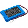 Akumulator Comen CM-1200A ECG 0110-022-000124-00 5200mAh