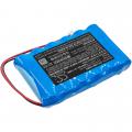 Akumulator Comen CM-1200A ECG 0110-022-000124-00 5200mAh