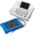 Akumulator Comen CM-1200A ECG 0110-022-000124-00 5200mAh