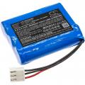 Akumulator Comen NC3 022-000066-00 2600mAh