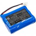 Akumulator Comen NC3 022-000066-00 2600mAh