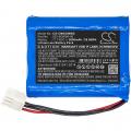 Akumulator Comen NC3 022-000066-00 2600mAh