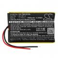 Akumulator Teleradio TG-TX-MNL 22.381.3 1500mAh