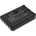 Akumulator Teleradio TG-TXMNL 22.381.2 2400mAh
