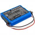 Akumulator Comen Star 8000 022-000084-00 3400mAh