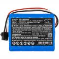 Akumulator Comen Star 8000 022-000084-00 3400mAh