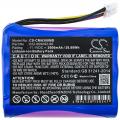 Akumulator Comen H3 022-000092-00 2600mAh