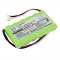 Akumulator Rover S2 E-0101 2100mAh