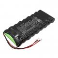 Akumulator Technisat TechniTouch 91504401 4500mAh