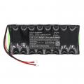 Akumulator Technisat TechniTouch 91504401 4500mAh