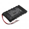 Akumulator Technisat Techniplus 91502801 3600mAh