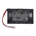 Akumulator Technisat Techniplus 91502801 3600mAh