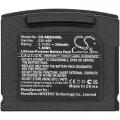 Akumulator Sonumaxx 2.4 range 230-469 350mAh