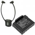 Akumulator Sonumaxx 2.4 range 230-469 350mAh