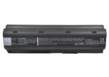 Compaq Presario CQ42 6600mAh 73.3Wh Li-Ion 11.1V