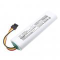 Akumulator Dreame D9 Plus P2051-4S1P-XWDEV 6700mAh