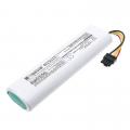 Akumulator Dreame D9 Plus P2051-4S1P-XWDEV 6700mAh